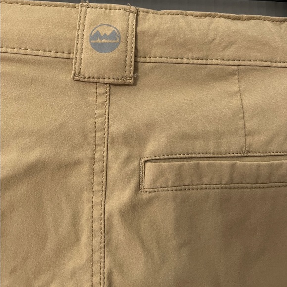 Ozark Trail Boy’s  Cargo Shorts - Picture 4 of 6